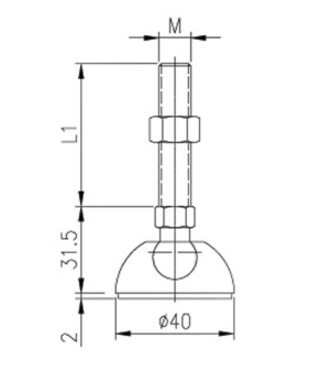 關(guān)節(jié)腳蹄40 尺寸.png